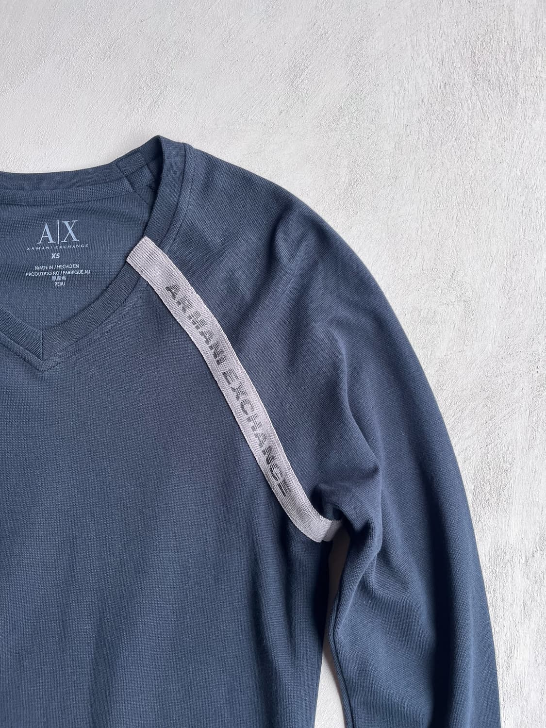 Armani Exchange 상품이미지4