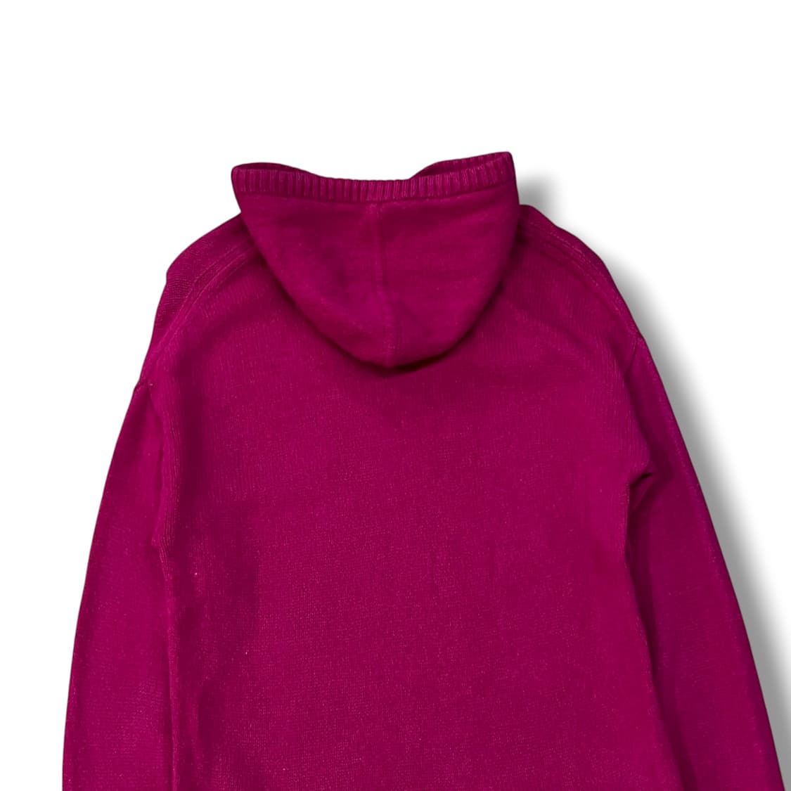  버버리 니트 후드 y14020 상품이미지6