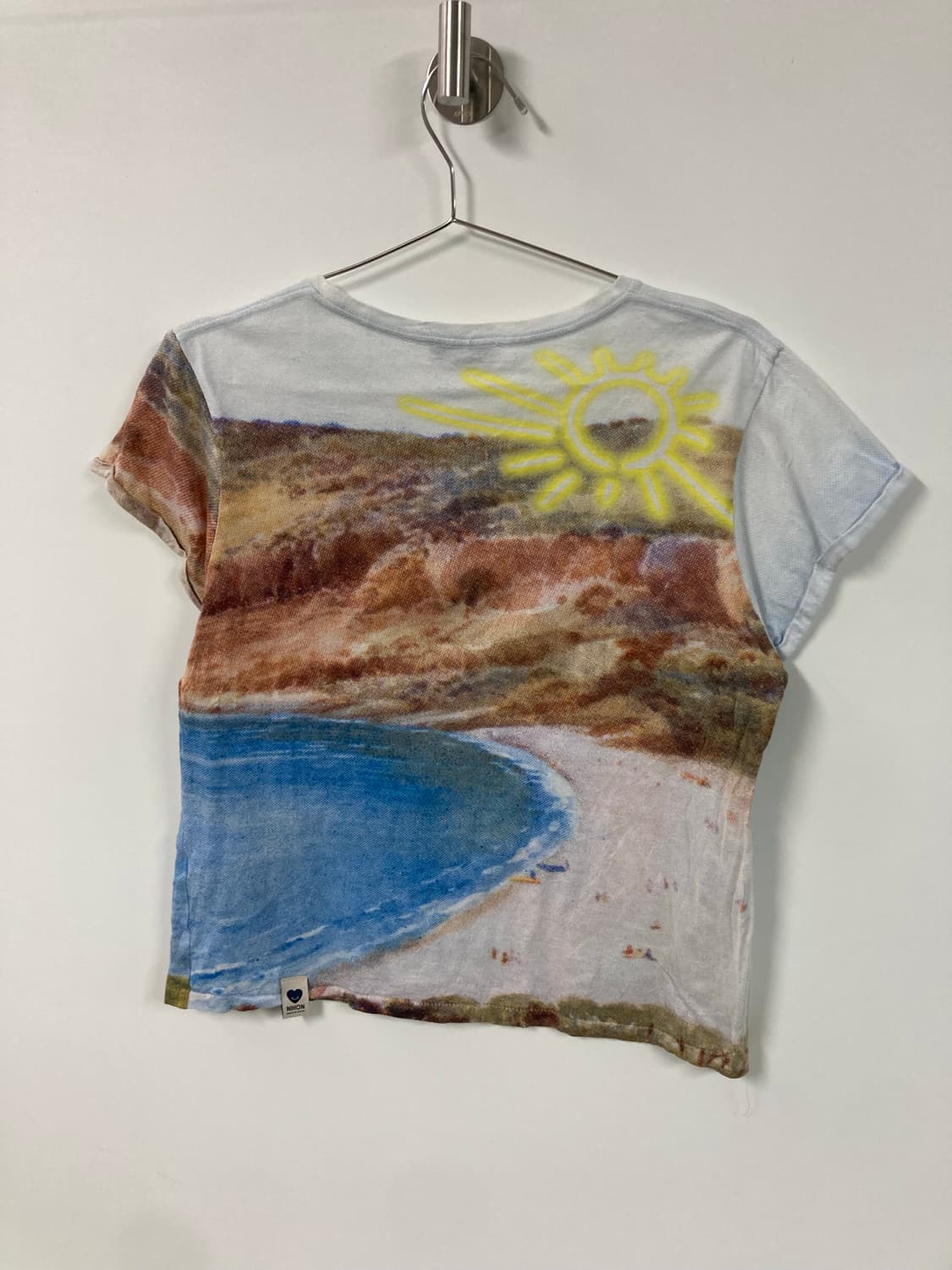 폴스미스 티셔츠 상품이미지6