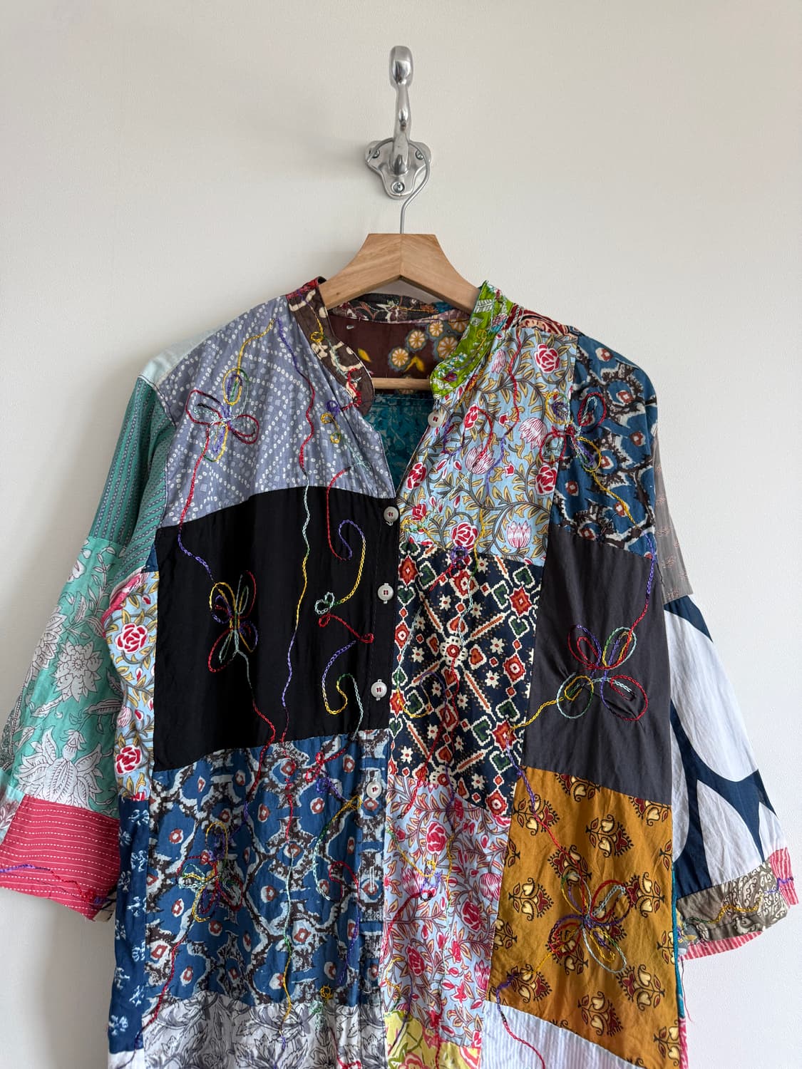 Pre owned 블라우스 원피스 상품이미지2