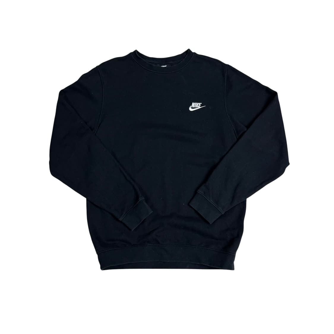 나이키 맨투맨 상품이미지1