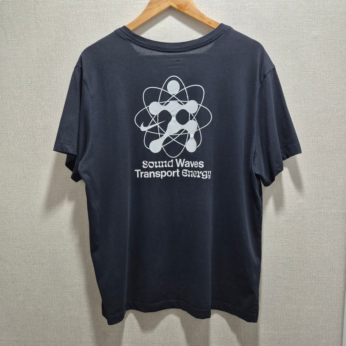 (XXL) 나이키 드라이핏 와일드 런 티셔츠 상품이미지3