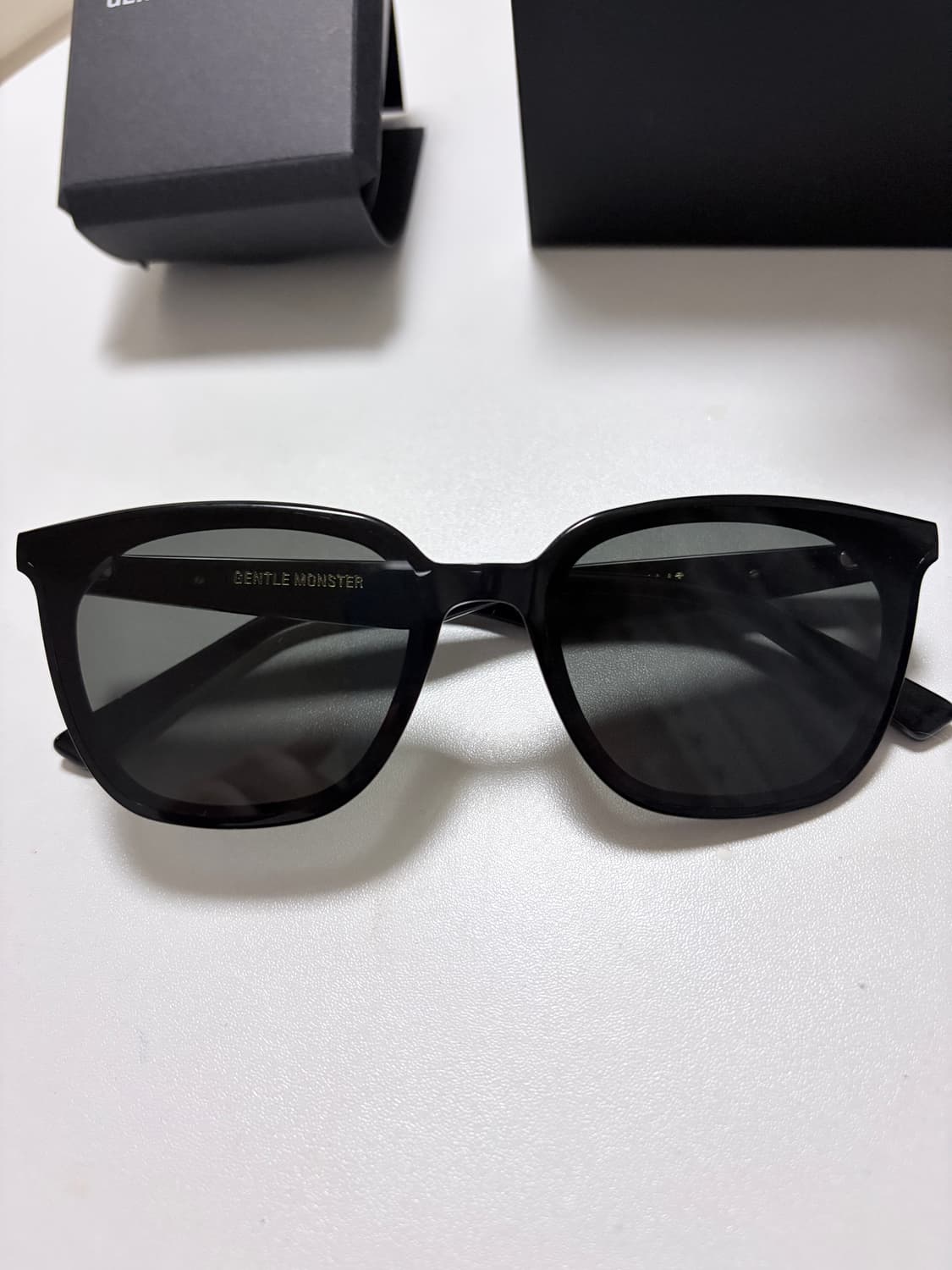 젠틀몬스터 lilit 01 상품이미지1