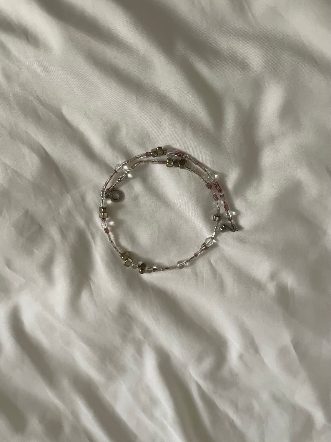 💚무료나눔💚 빈티지 목걸이 비즈 상품이미지4