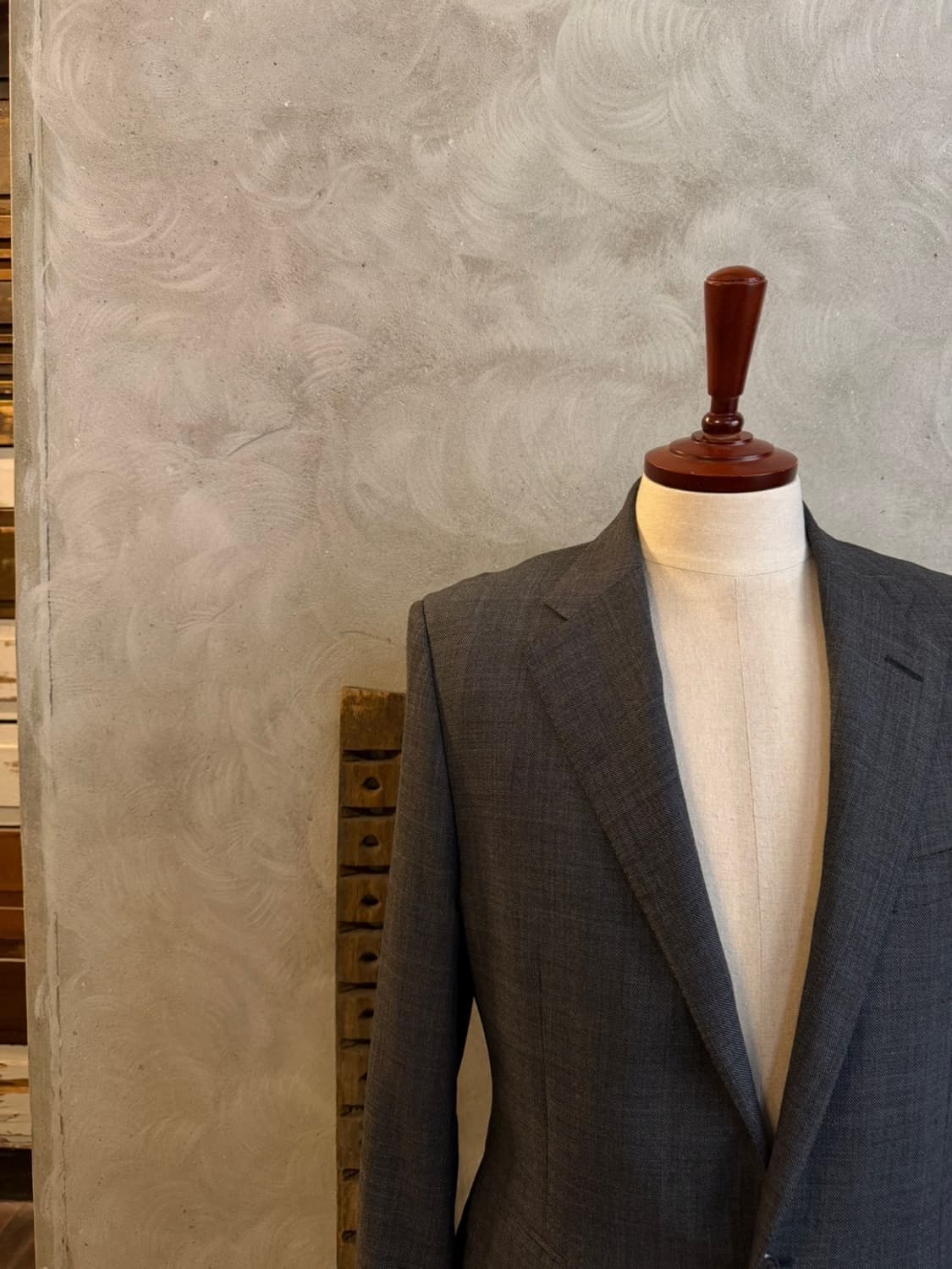 폴로 랄프로렌 테일러드 자켓 100~103 상품이미지2