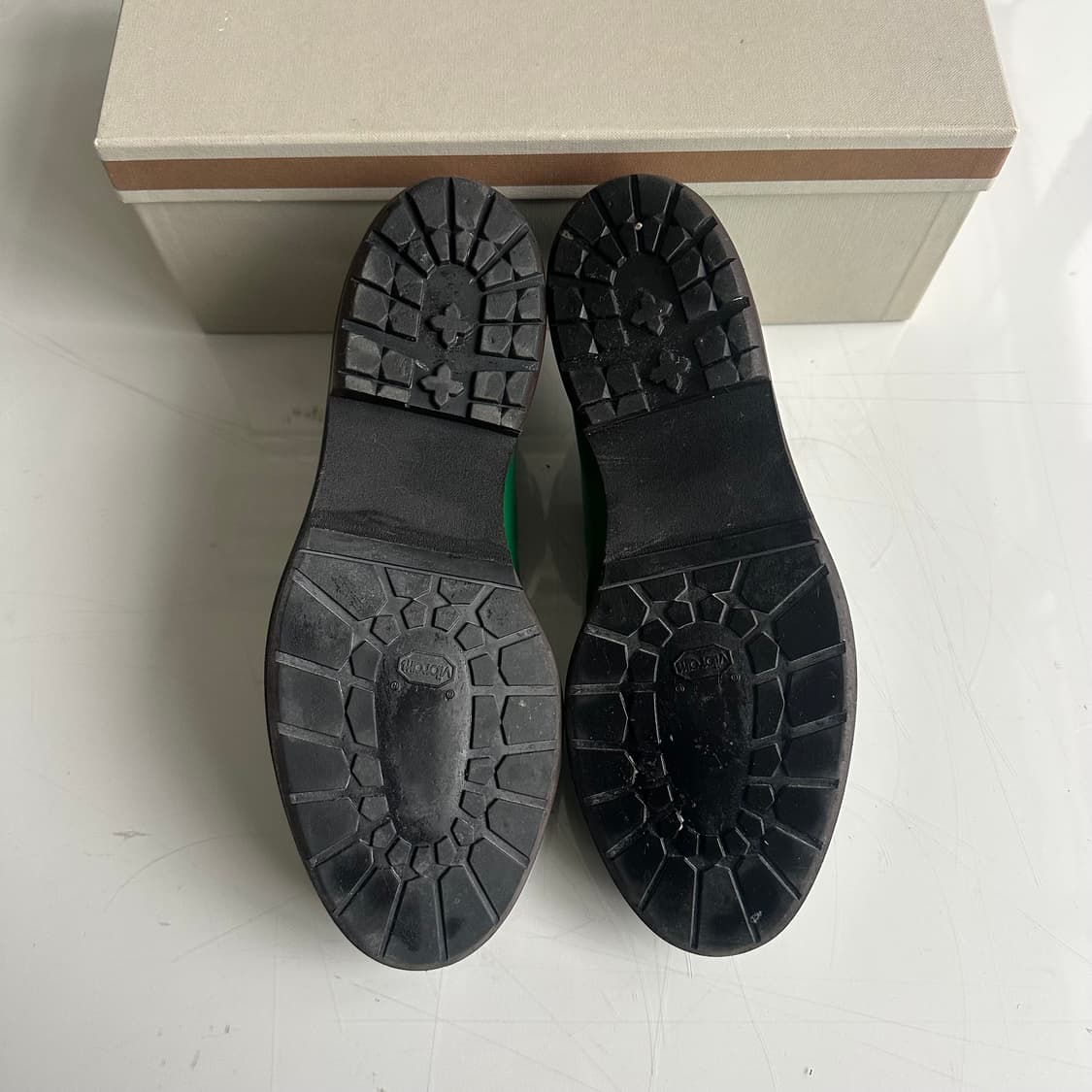 MARNI 마르니 레이스업 로퍼 슈즈 상품이미지6