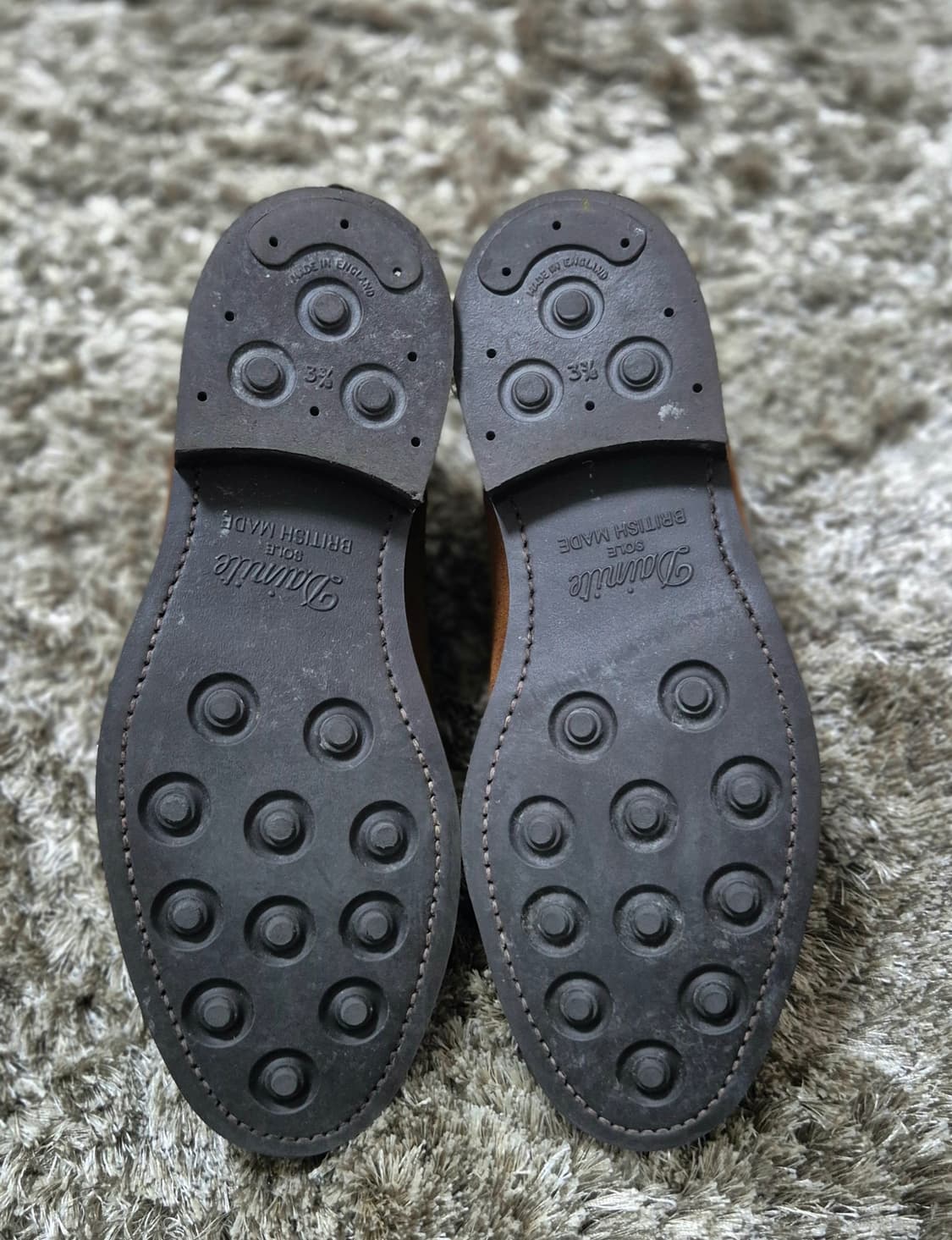 드레익스 Murphy 처카부츠 (UK 8.5E) 상품이미지6