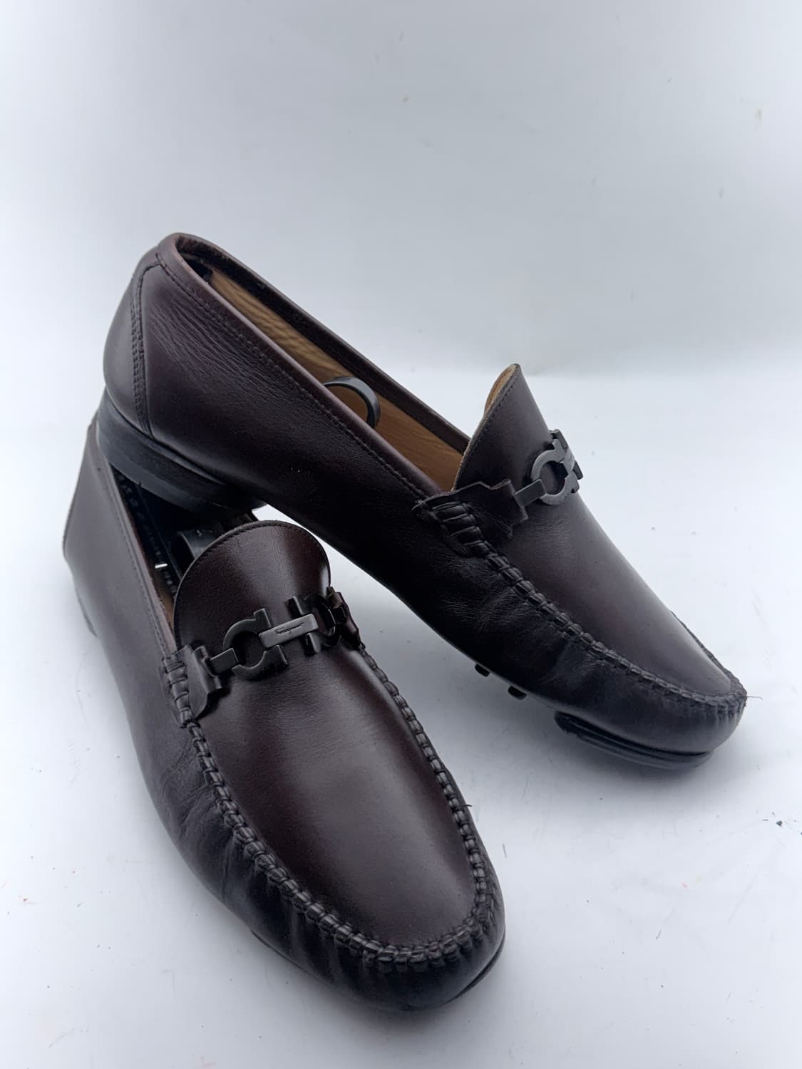 정품)페라가모270 상품이미지2