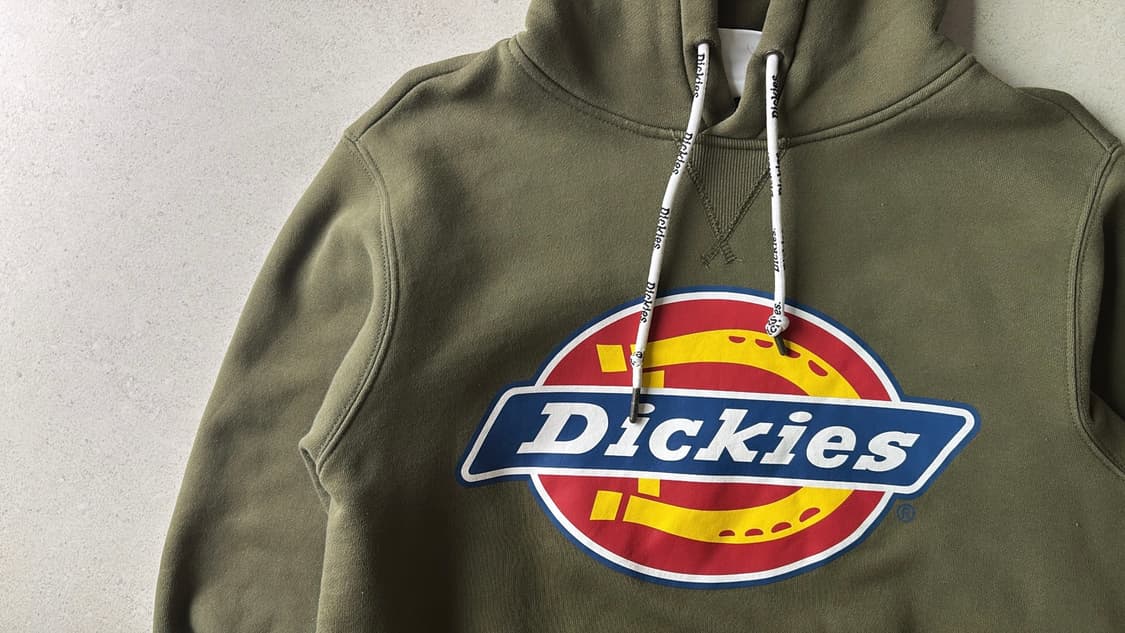 디키즈 후드티 상품이미지2