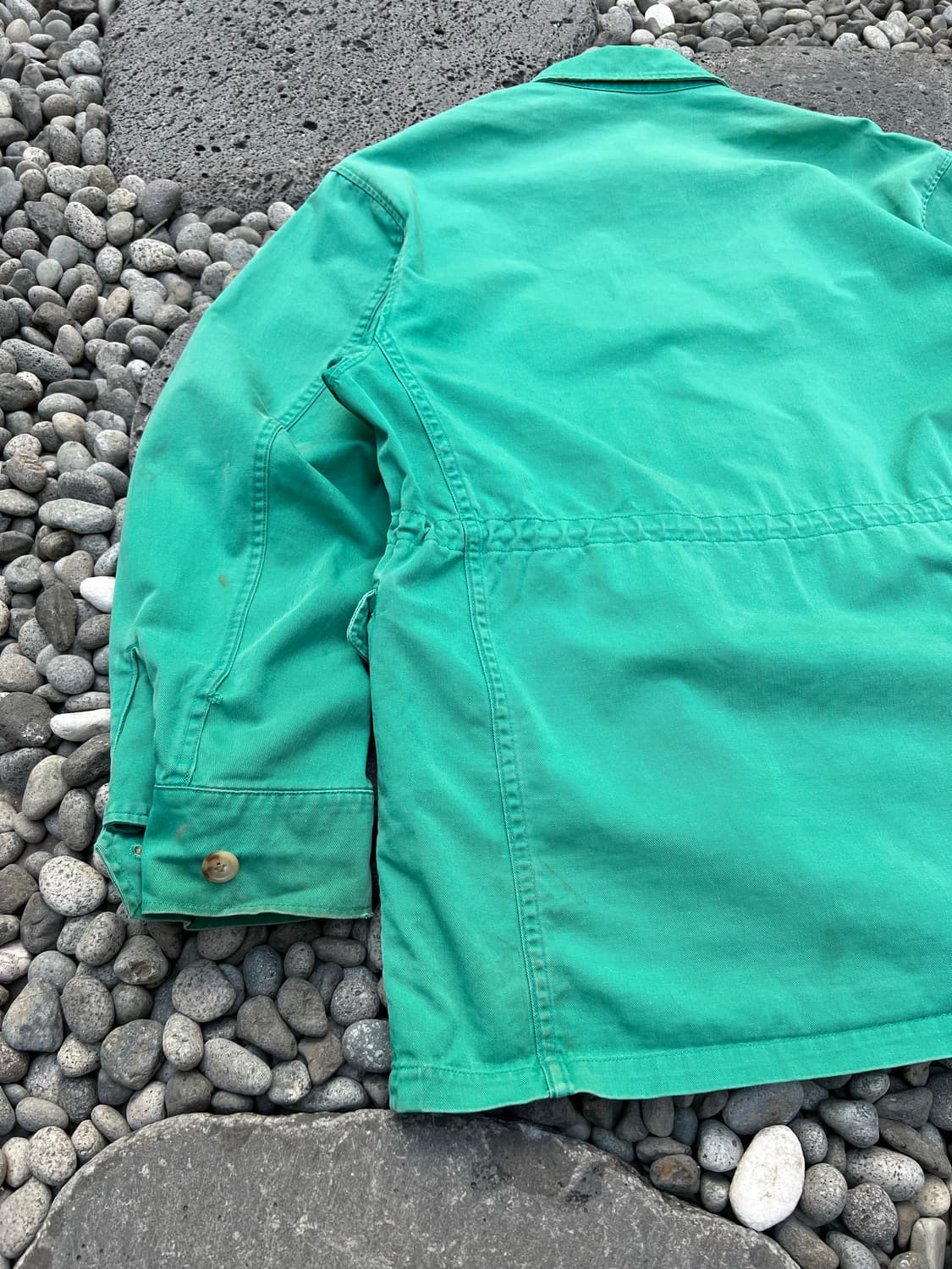 90s POLO RALPH LAUREN M43 빈티지폴로필드자켓 상품이미지8