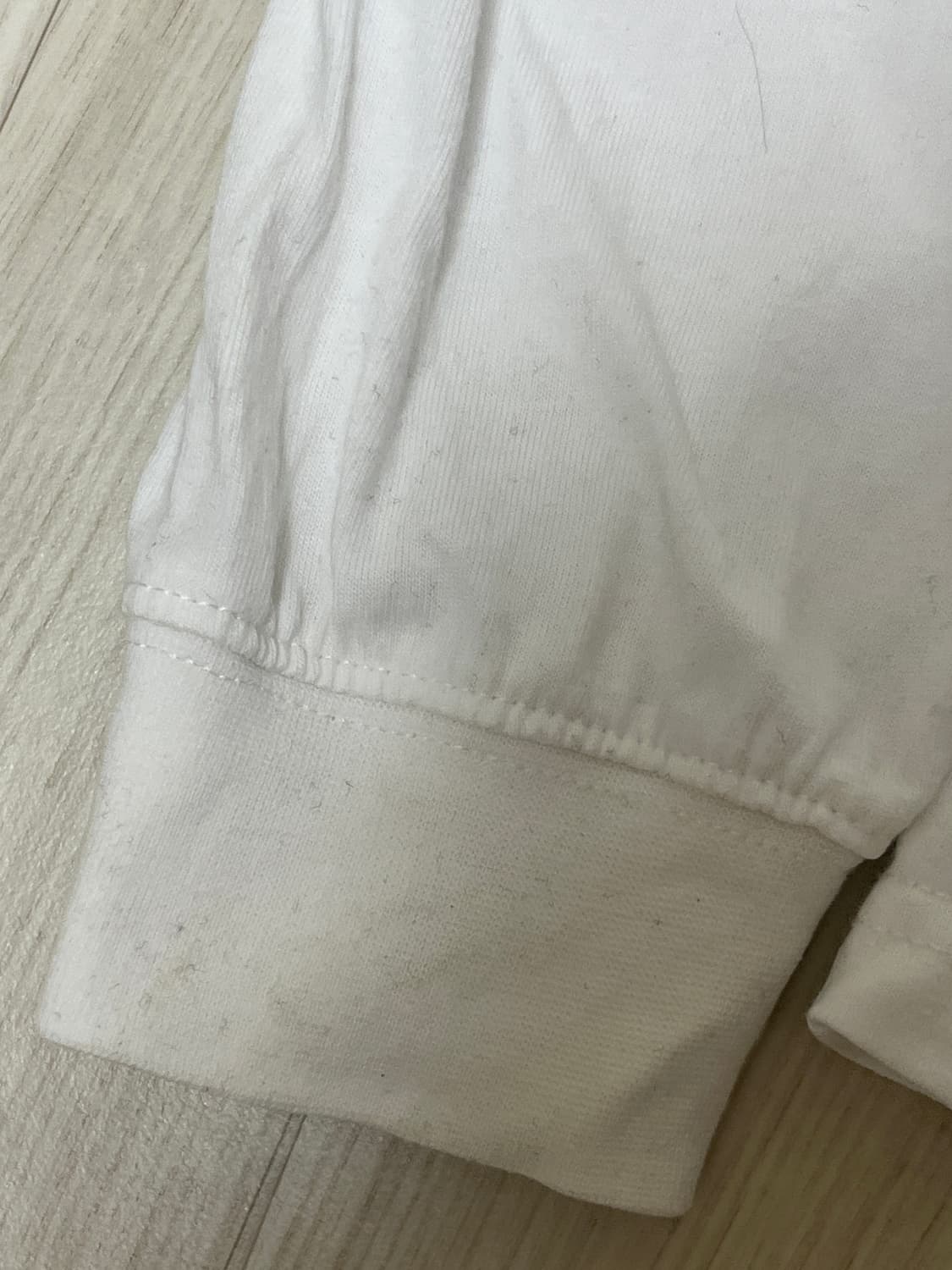 테켓 plan 롱슬리브 상품이미지6