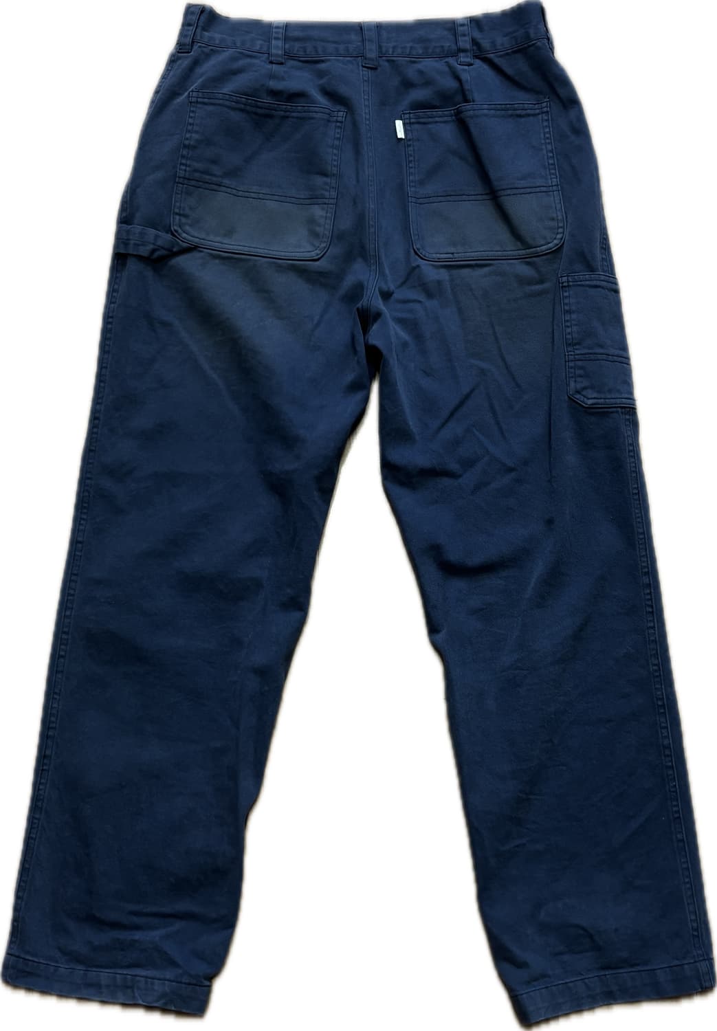 Lores 26ss farmer pants 상품이미지2