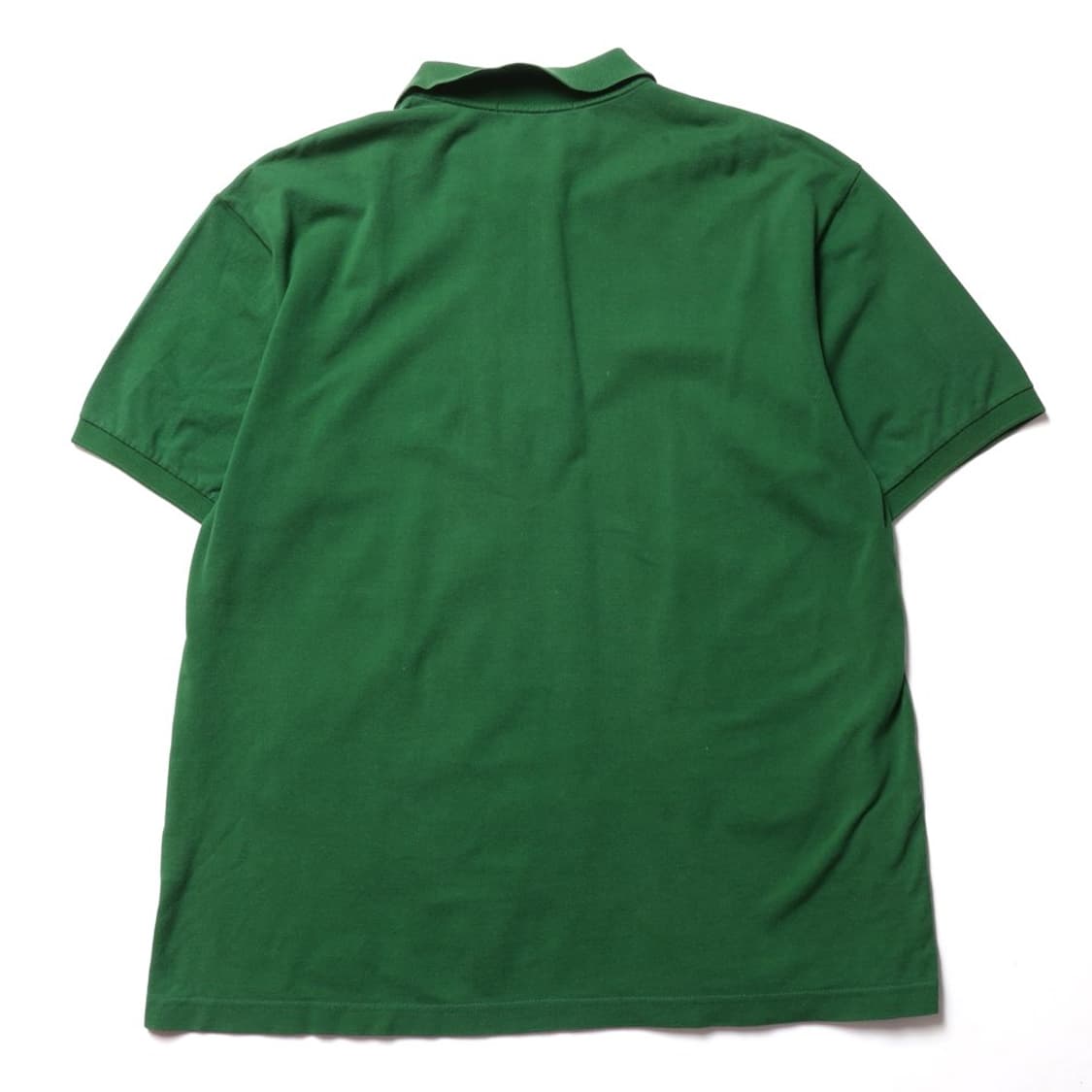 입생로랑 Yves Saint Laurent Logo Polo T-shir 상품이미지4