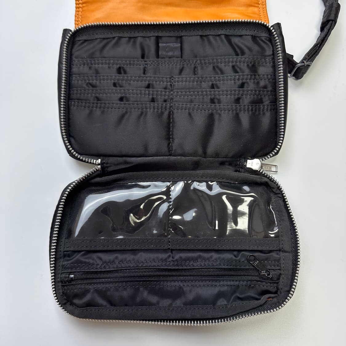 PORTER TANKER SHOULDER BAG 포터 탱커 숄더백 상품이미지6