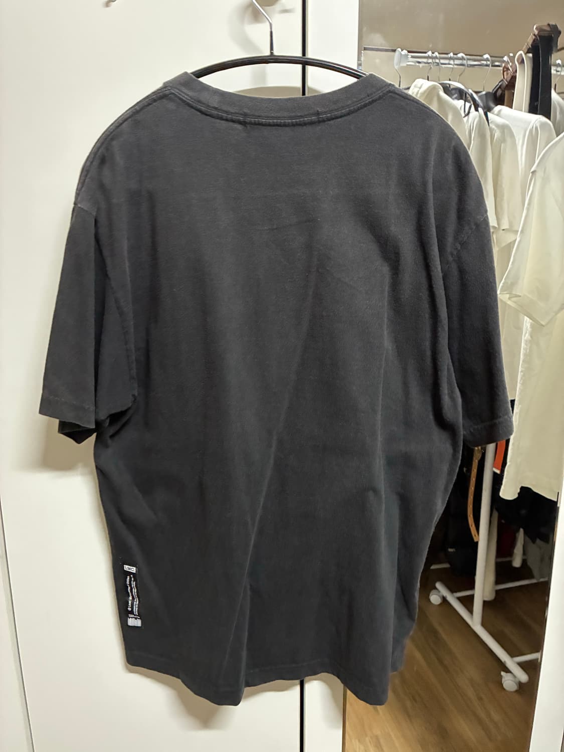 LMC 반팔티 M/95 상품이미지2