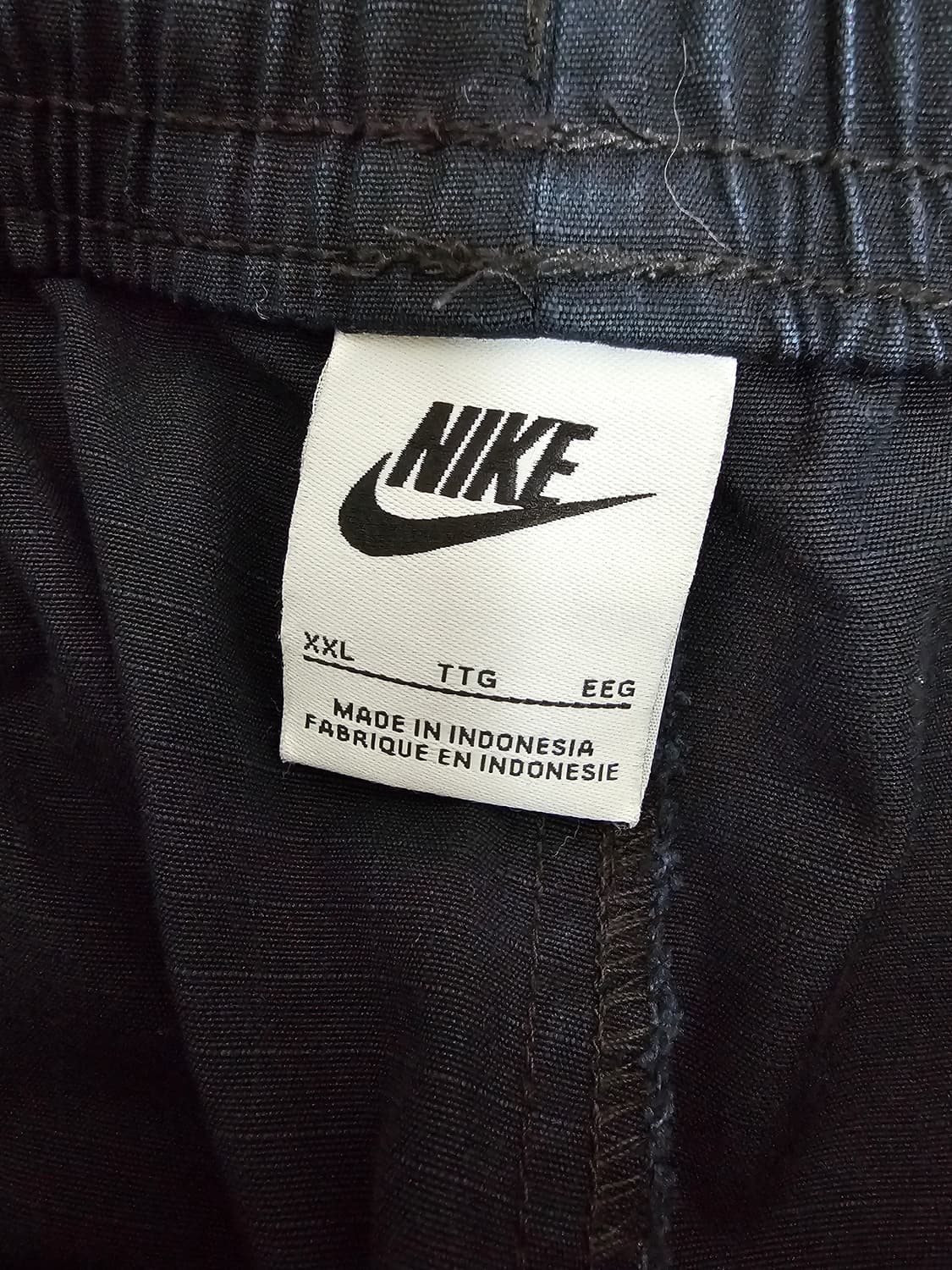 나이키 클럽 카고팬츠 2XL (24년신상) 상품이미지3