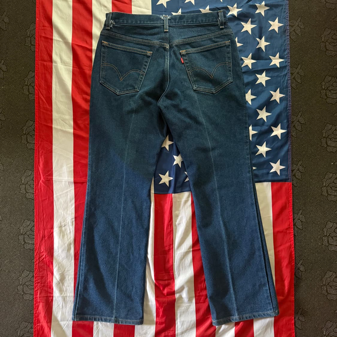 [36] Levi's 리바이스 517 데님 청바지 -6 상품이미지6