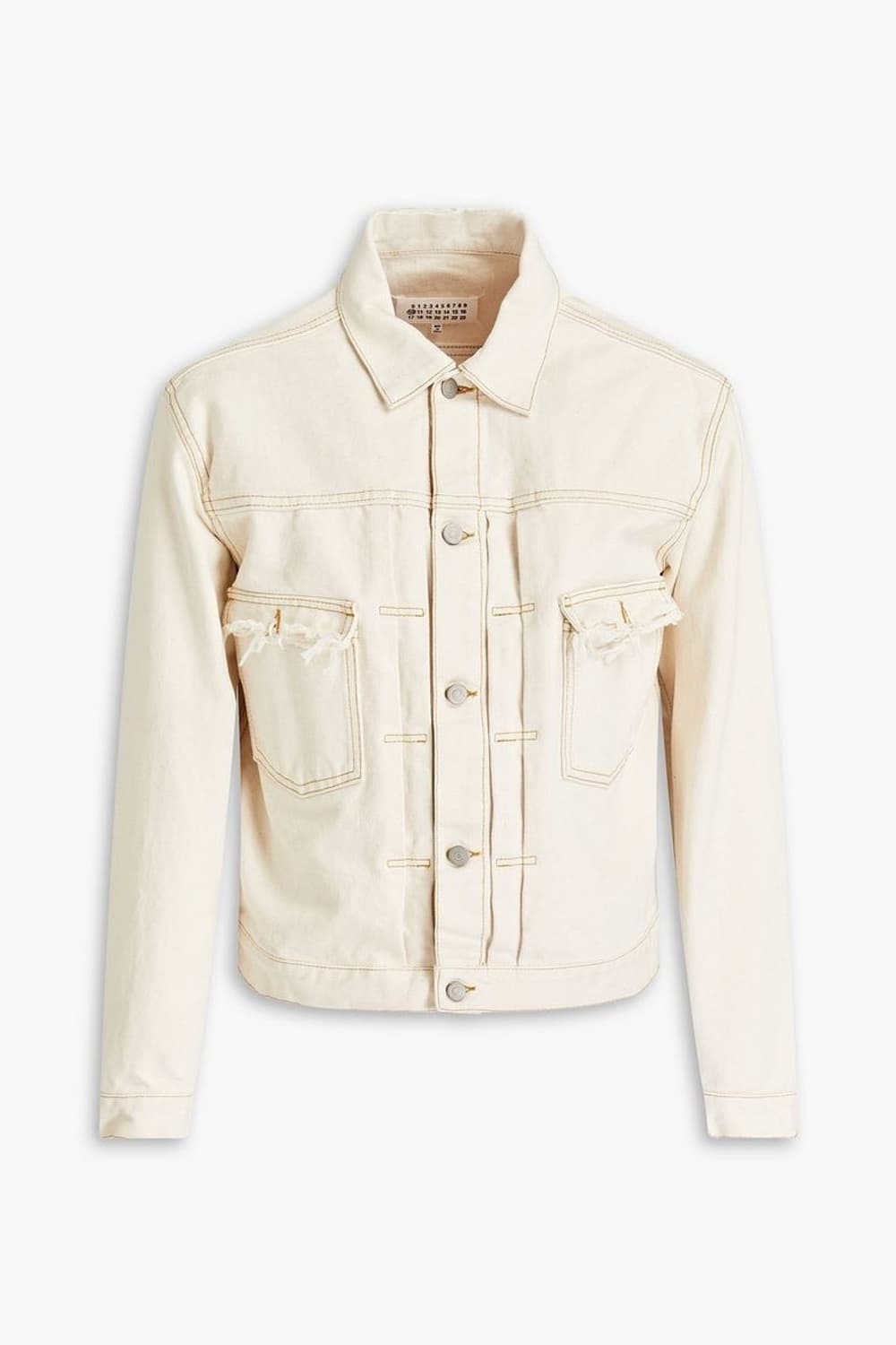 마르지엘라 디스트로이드 트러커 46 상품이미지6