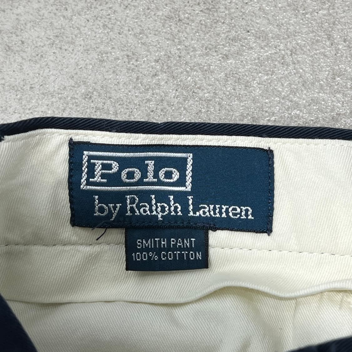 폴로 랄프로렌 치노팬츠 s10785 상품이미지5