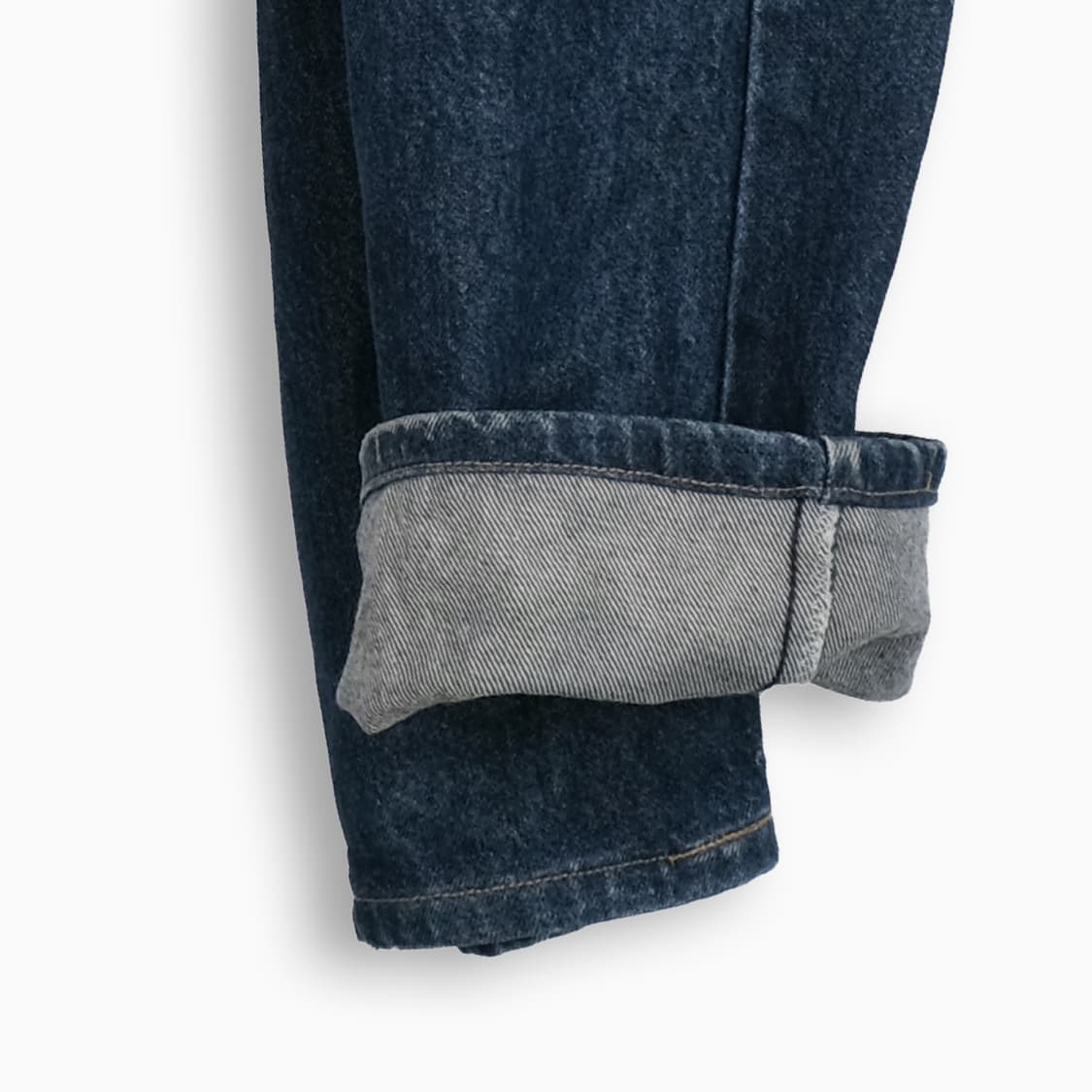 빈티지 리바이스 517 진청 90s USA 32 인치 LV51734149 상품이미지7