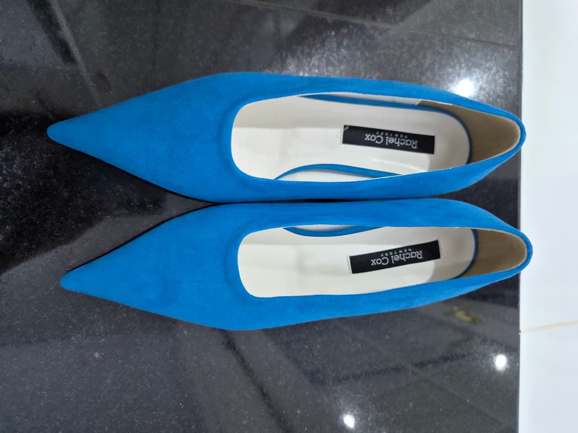 레이첼콕스 구두 상품이미지4