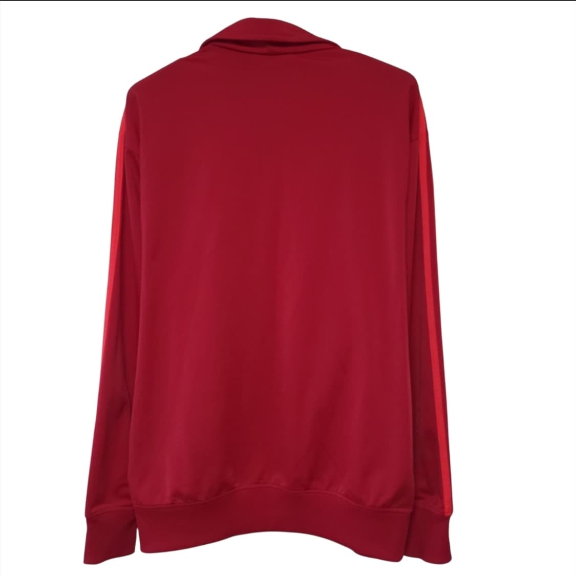 아디다스 파이어버드 져지 105-110 트랙탑 상품이미지5