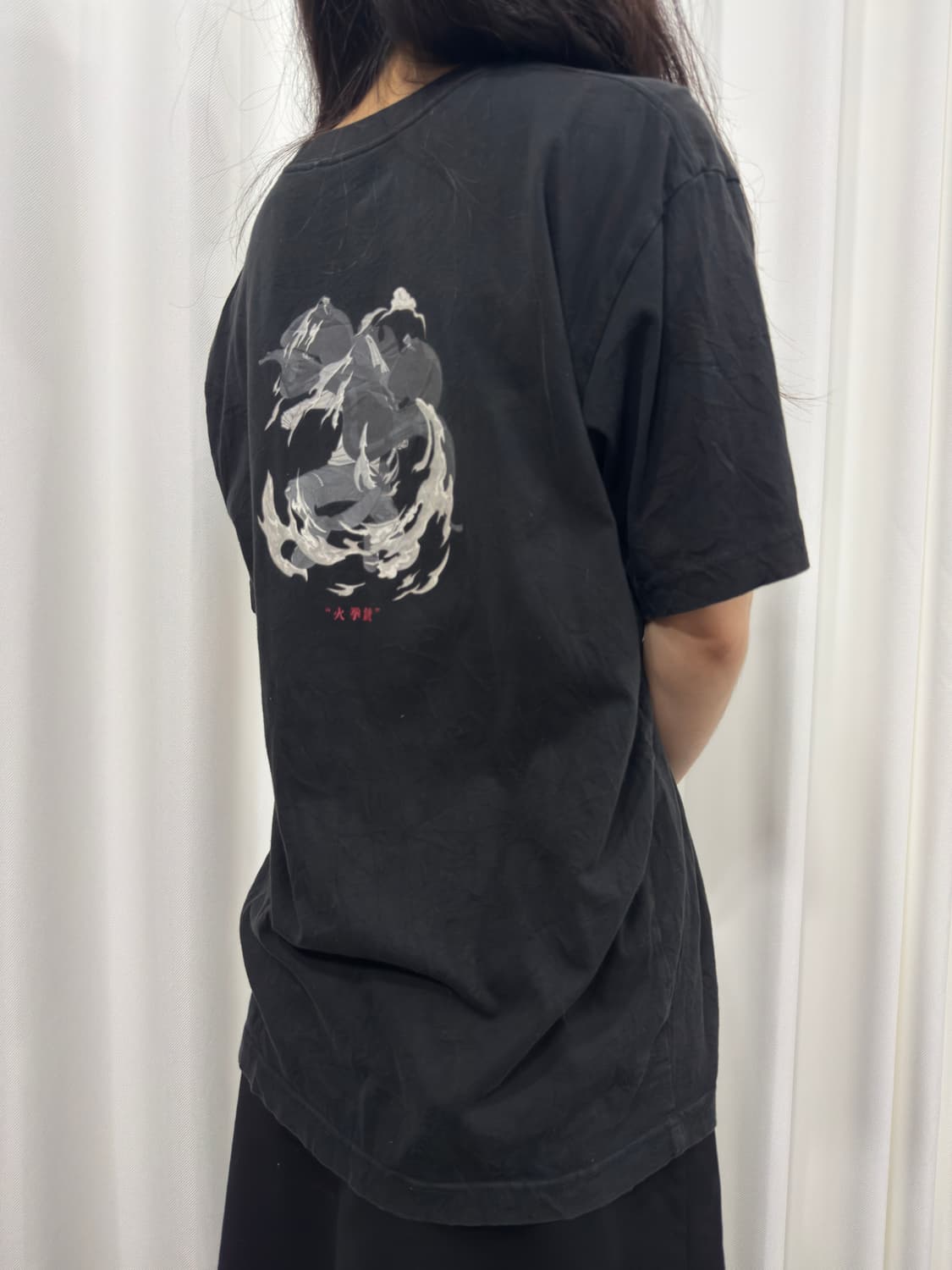 ut onepiece printing top 상품이미지3