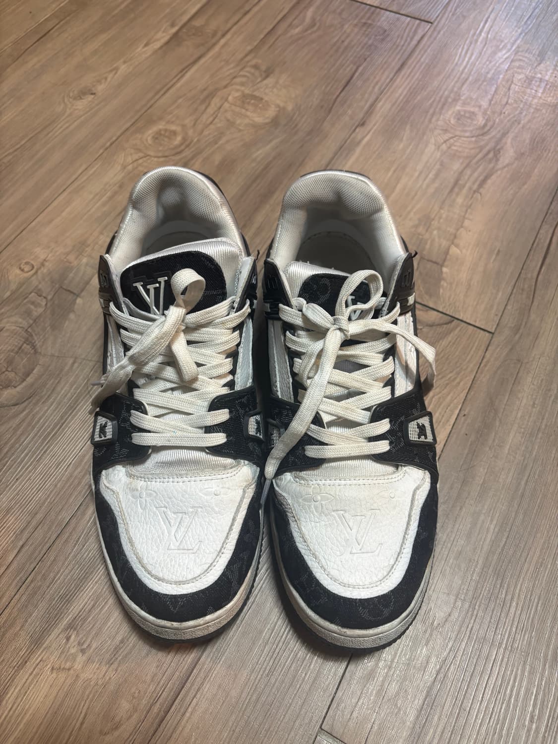 루이비퉁 스니커즈 275~280 상품이미지1