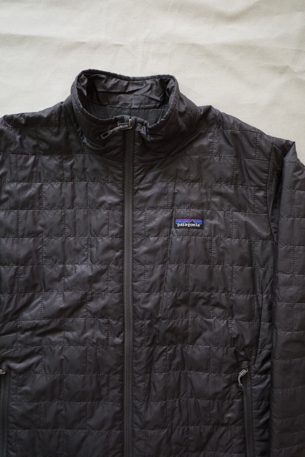 파타고니아 나노 퍼프 자켓 상품이미지2