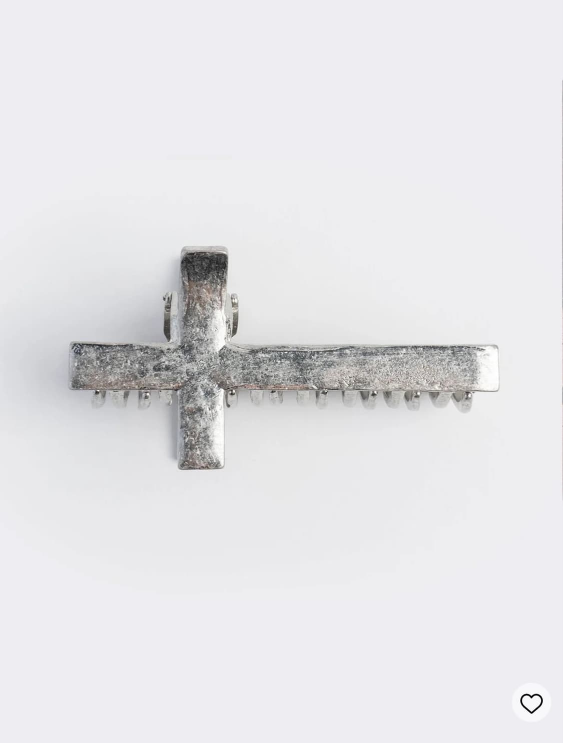 minga london cross hair pin 상품이미지2