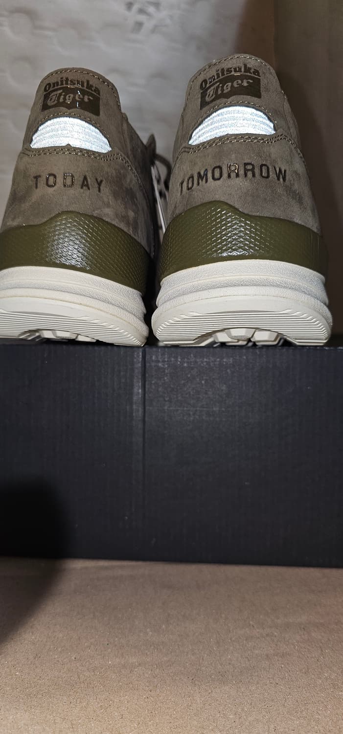 오니츠카 타이거 콜로라도 87 상품이미지5