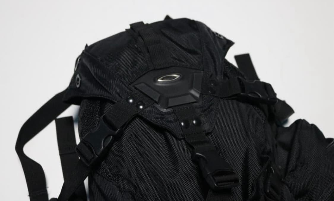 오클리 미니 아이콘 백팩 OAKLEY ICON 상품이미지2