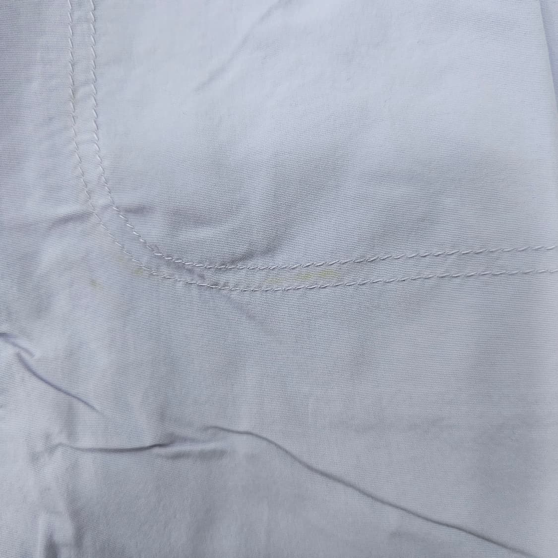 M 배럴 여성 우븐 쇼츠 0303Y 상품이미지4