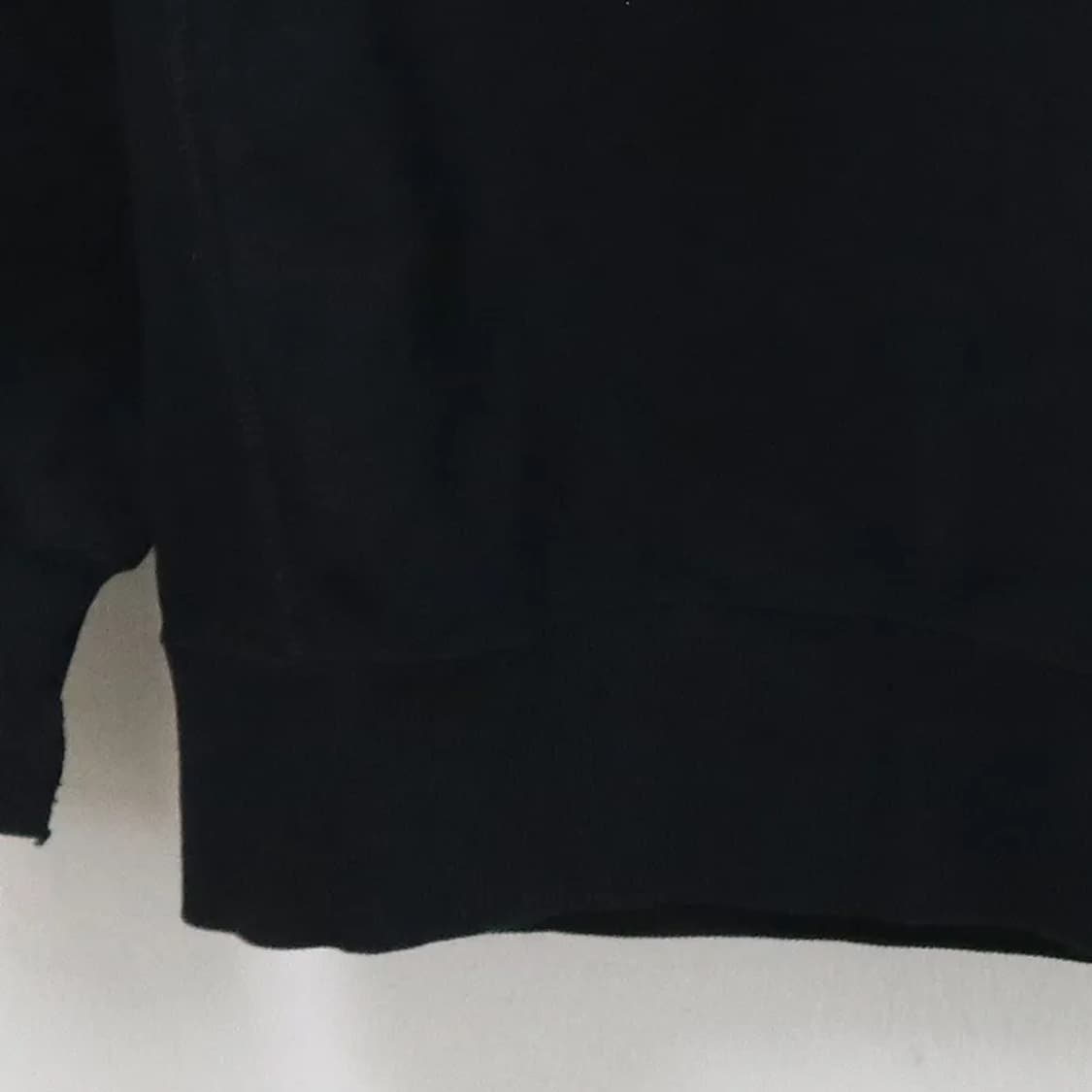 HOROMICHI YOKOCHI 자수 맨투맨 66489 상품이미지6