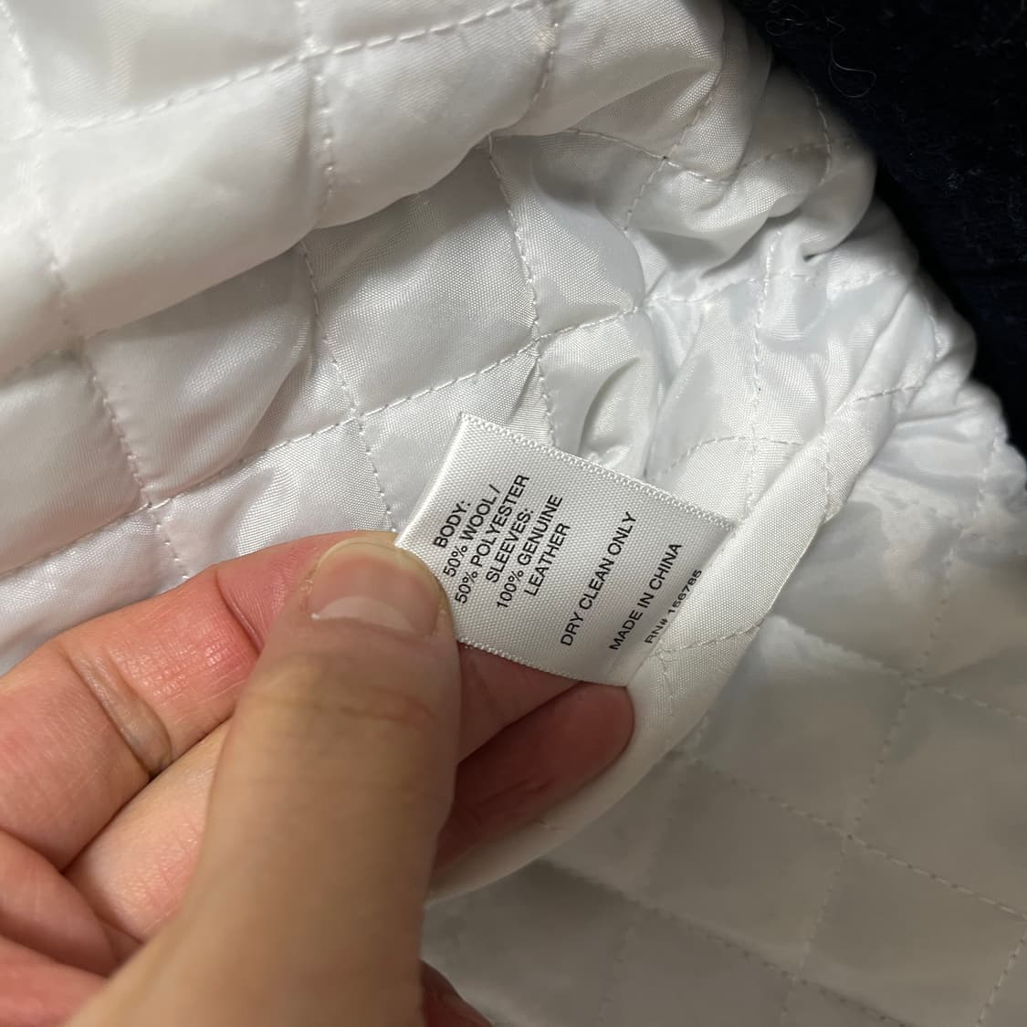 fuct 바시티 상품이미지6