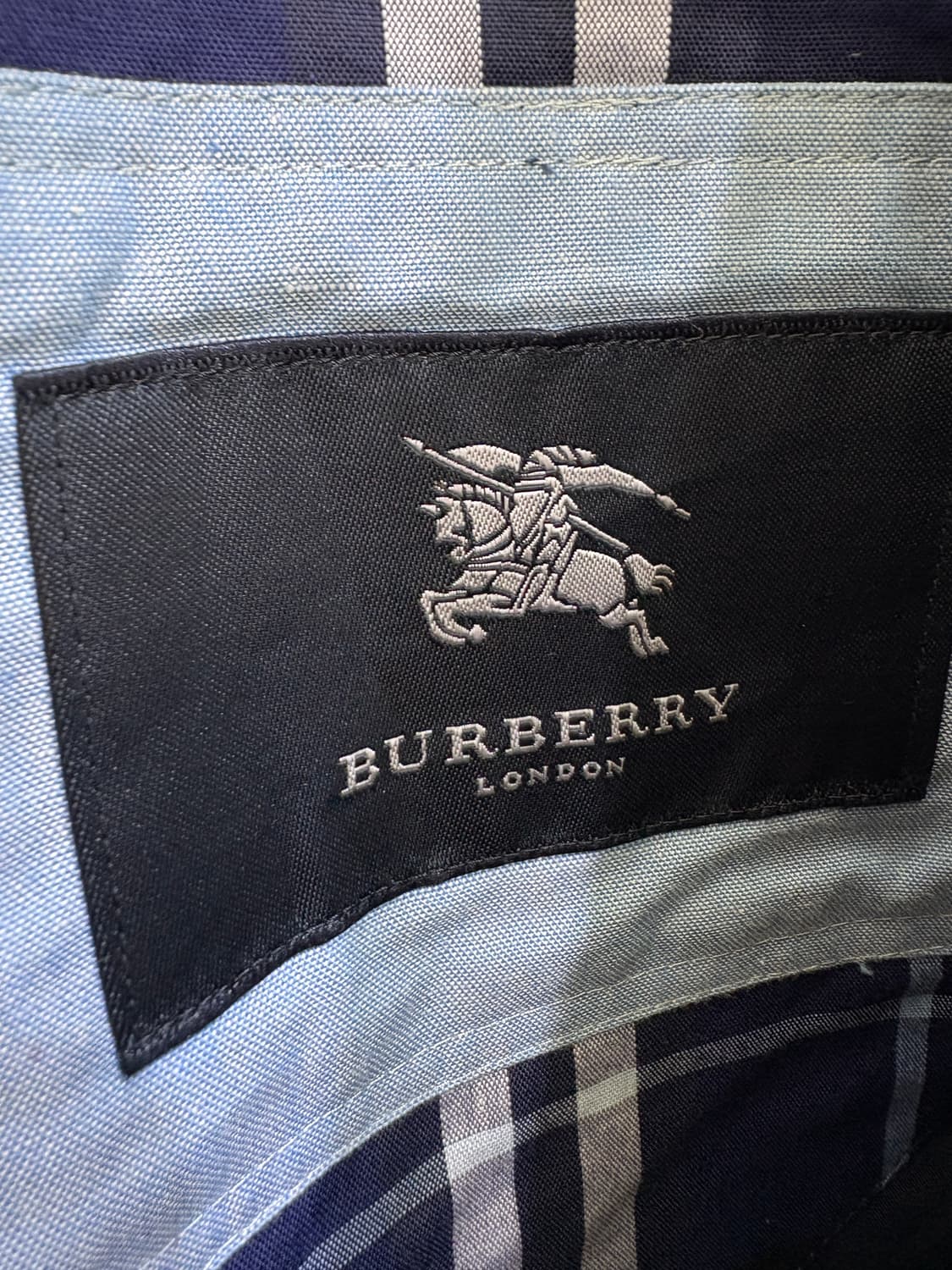 BURBERRY 코트  상품이미지6