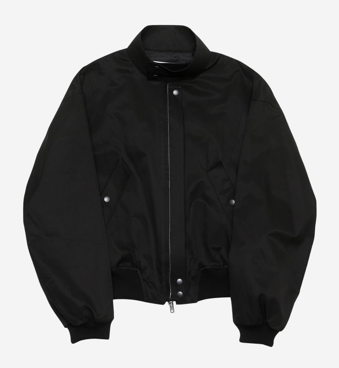 알렌느 해링턴 블루종 자켓 헤링턴 상품이미지2