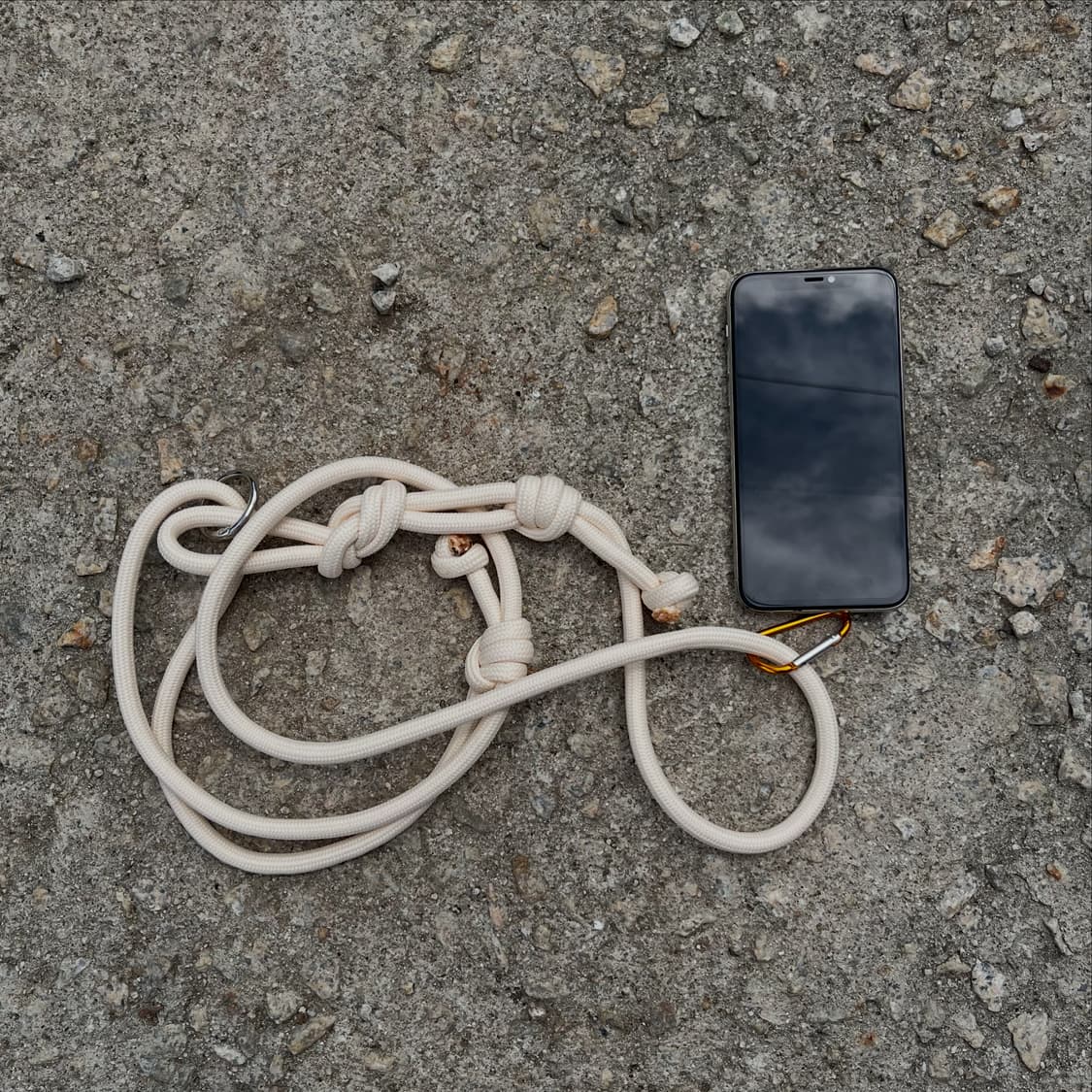 모링 웜 아이보리 상품이미지1