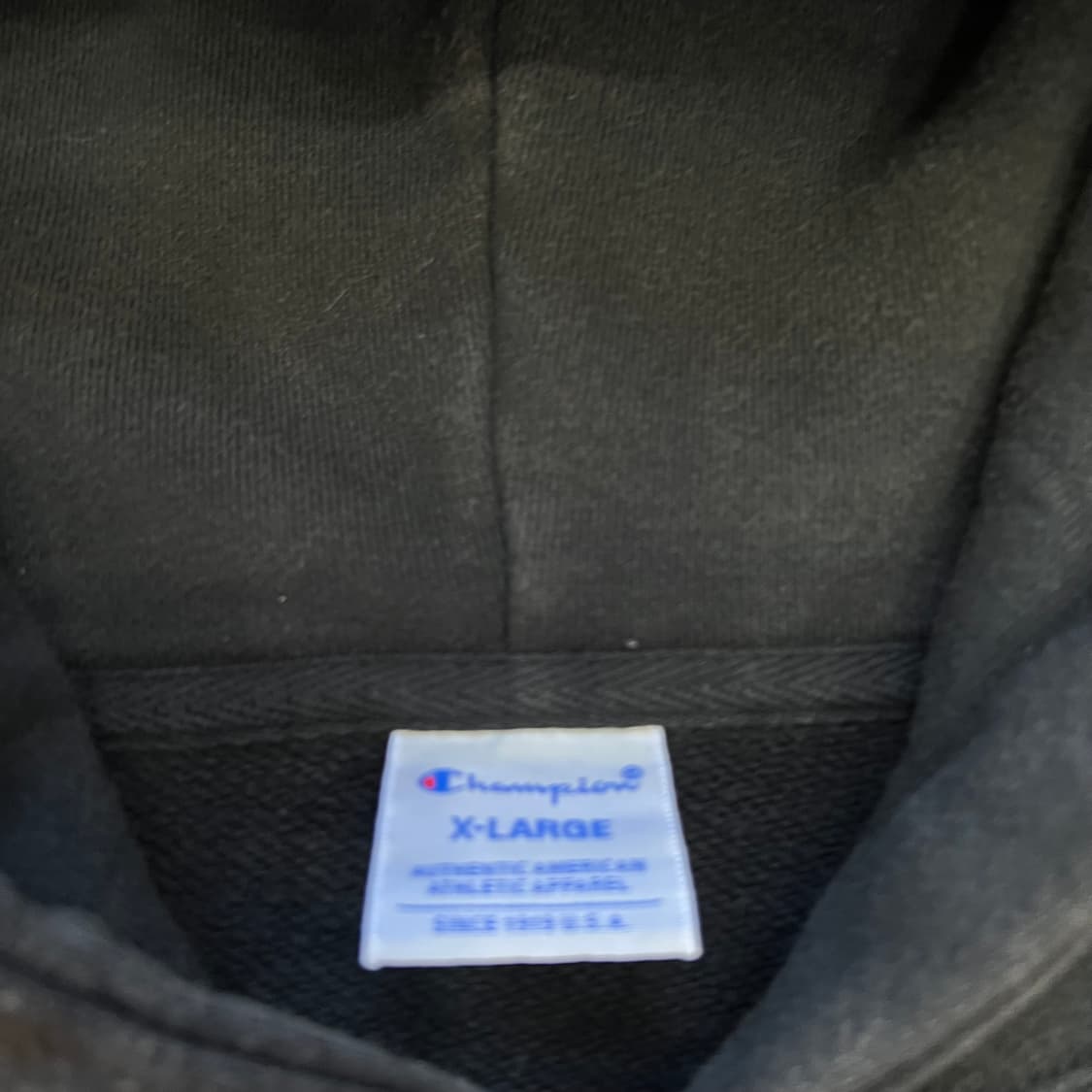 100) 챔피온 후드티 후드티셔츠 상품이미지3