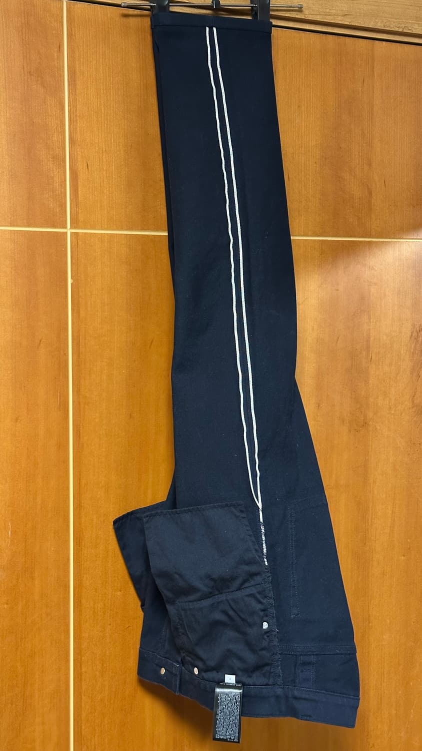 +J (질샌더) 셀비지 진 Selvedge jean 상품이미지7