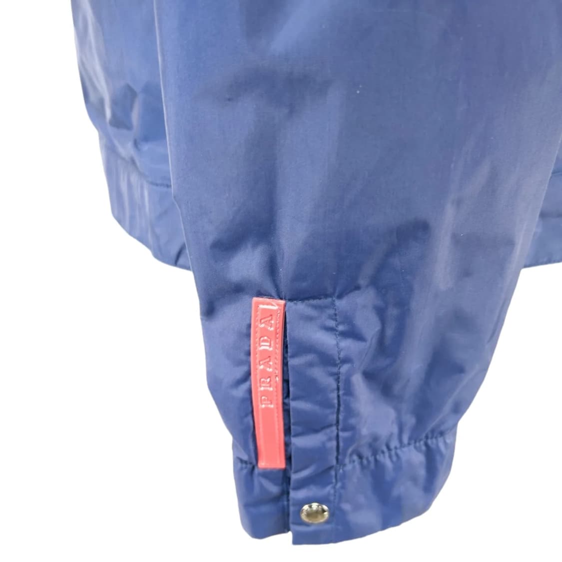 Prada windbreaker 상품이미지6
