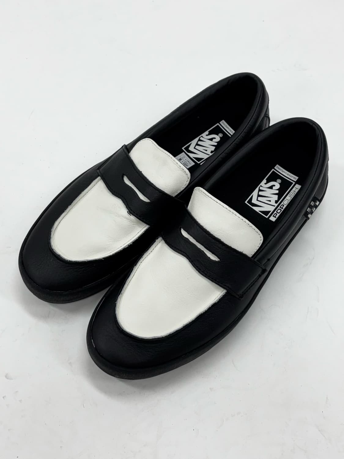 Vans Skate 로퍼 280 상품이미지2