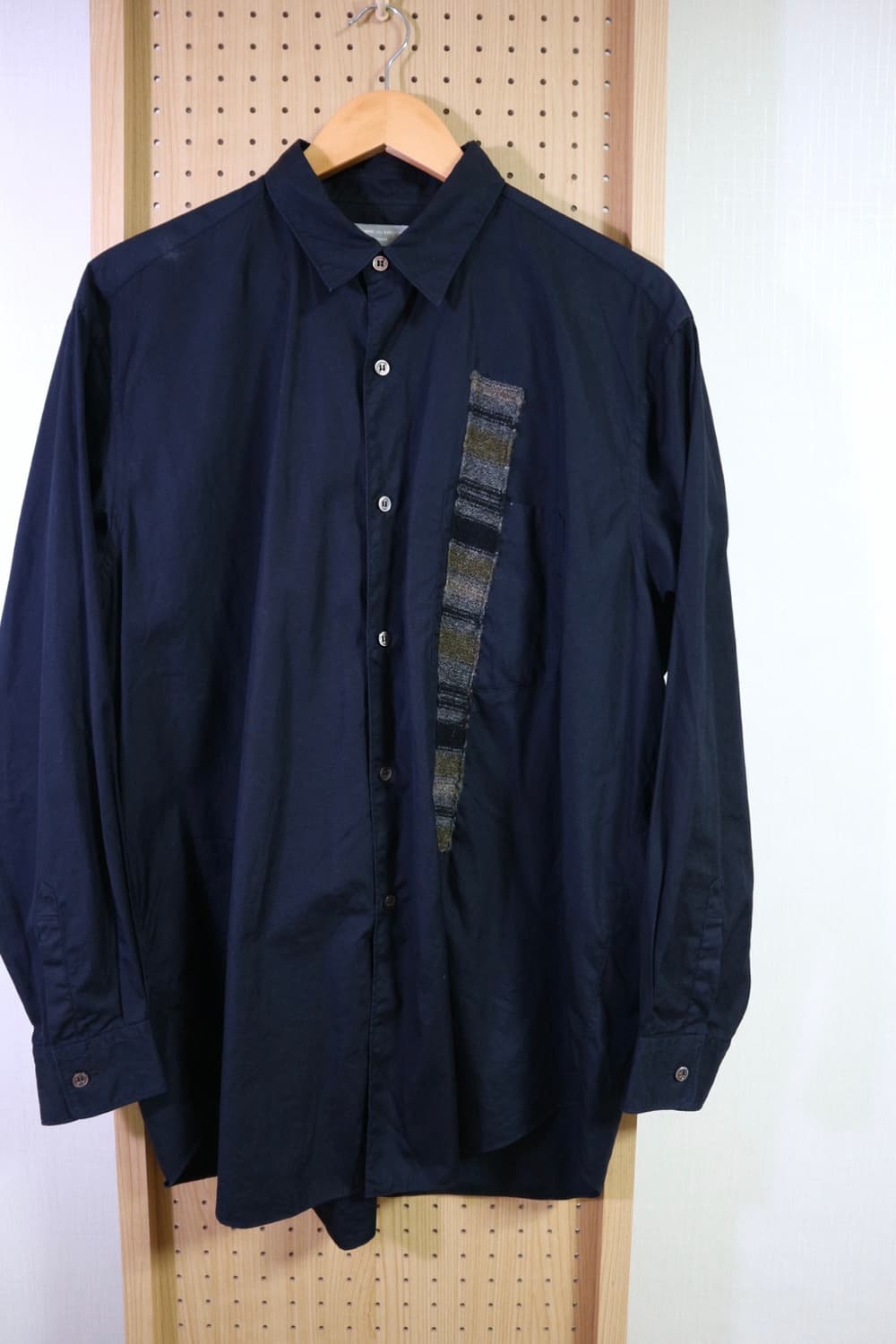 Tanaka Homme 1994 Shirt 상품이미지2