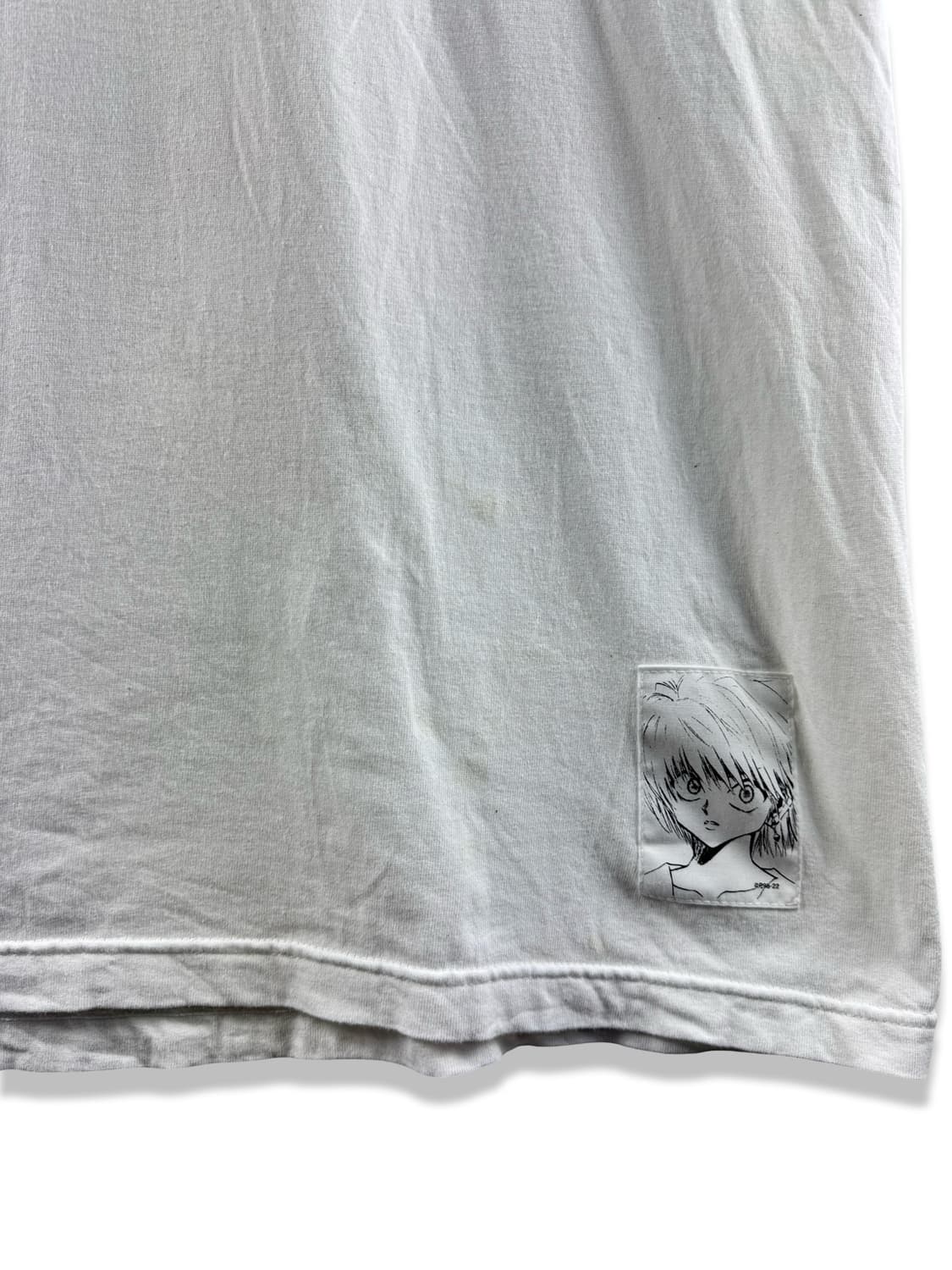 헌터X헌터 2023점프페스타 한정 프린팅 티셔츠2636 상품이미지4