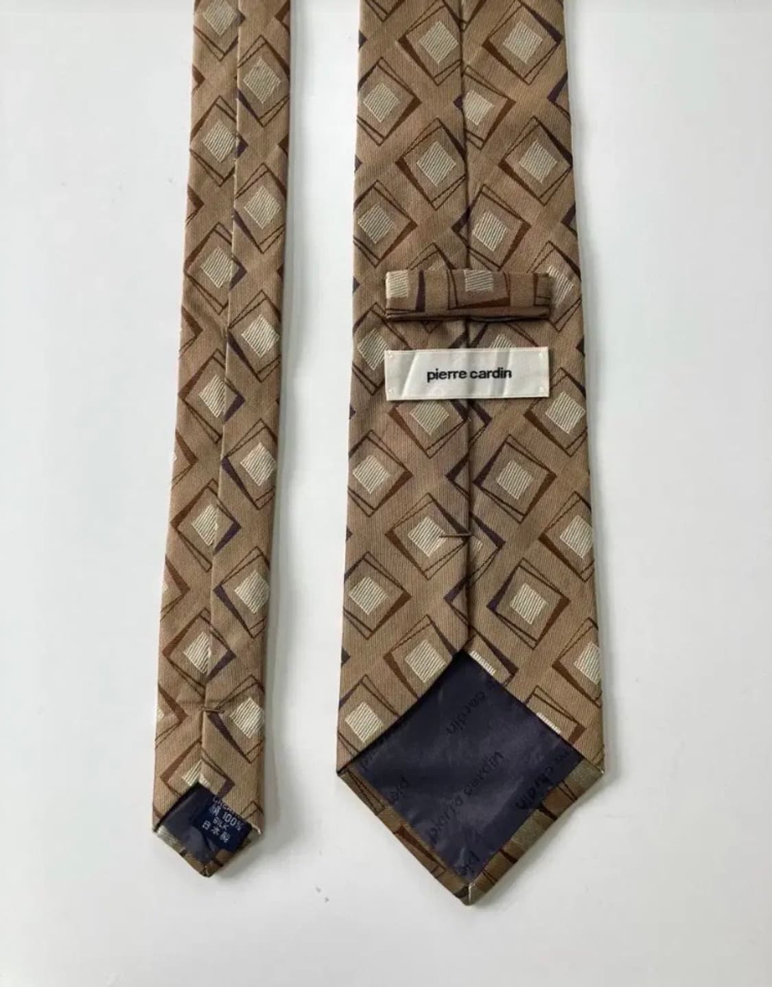 피에르가르뎅 넥타이 상품이미지2