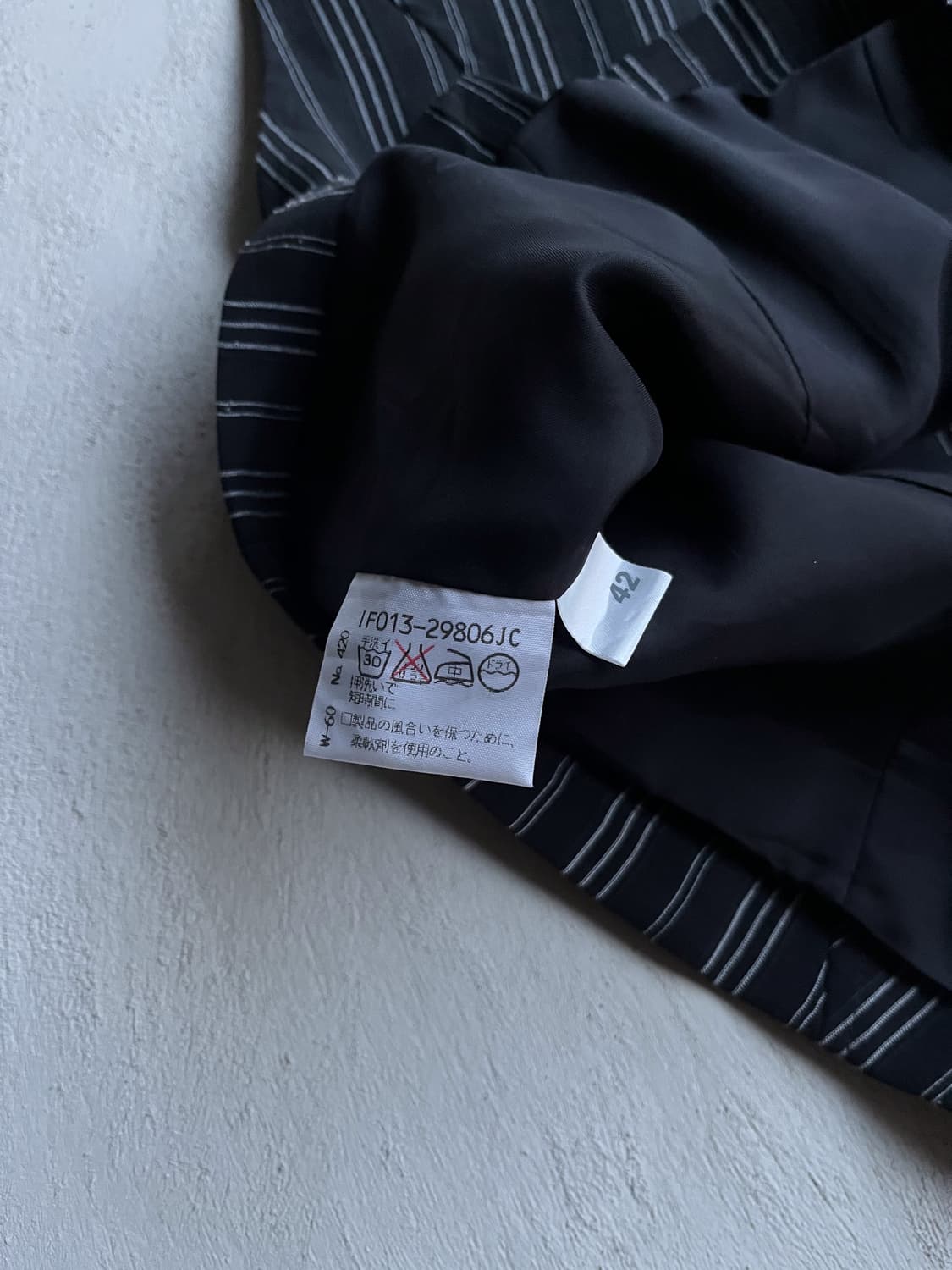 CORDIER (Made in Japan) 상품이미지10