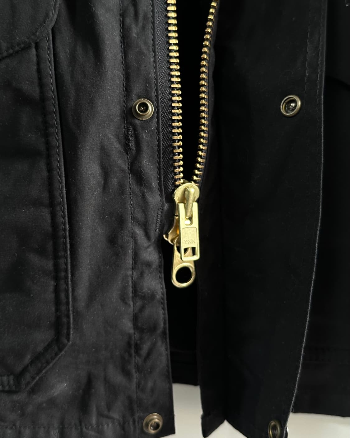 필슨 코튼 클로스 마일 마커 코트 자켓 (va.6) 상품이미지6