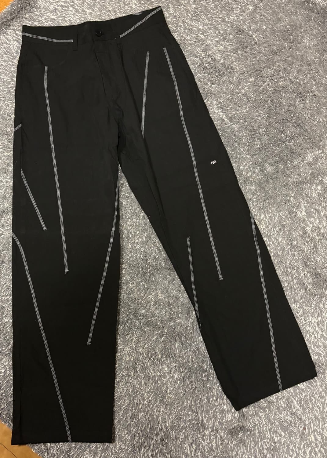 노메뉴얼 S.L 팬츠 상품이미지2