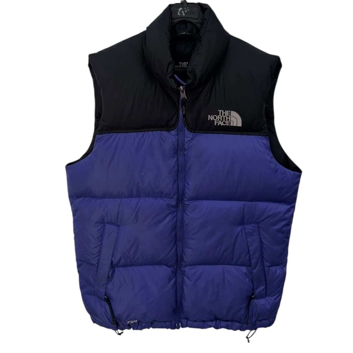 노스페이스 다운 패딩조끼 상품이미지1