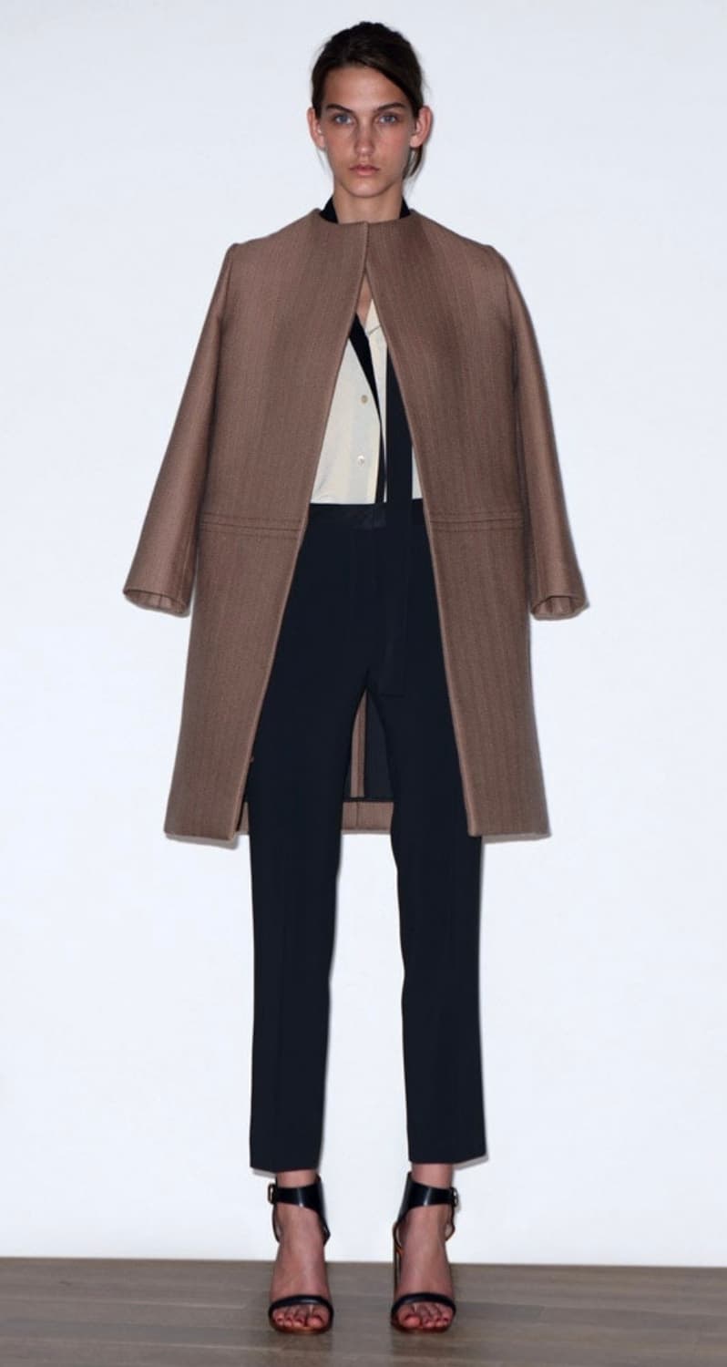 Celine phoebe philo for slacks 상품이미지2